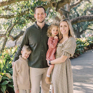 Meet your Posher, Caroline